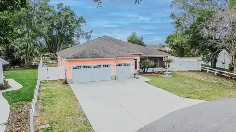 730 Pinner Court Lake Alfred FL 33850