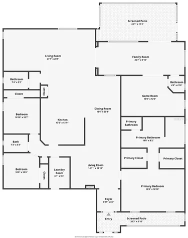 730 Pinner Court Lake Alfred FL 33850
