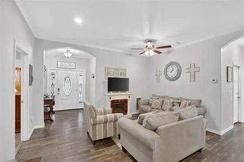730 Pinner Court Lake Alfred FL 33850