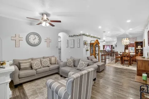 730 Pinner Court Lake Alfred FL 33850