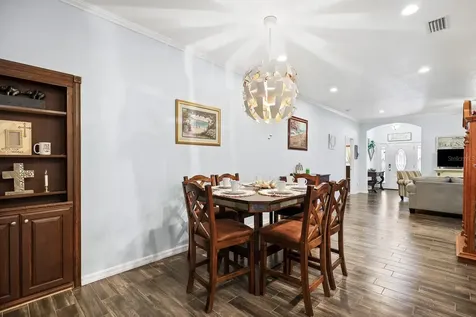 730 Pinner Court Lake Alfred FL 33850