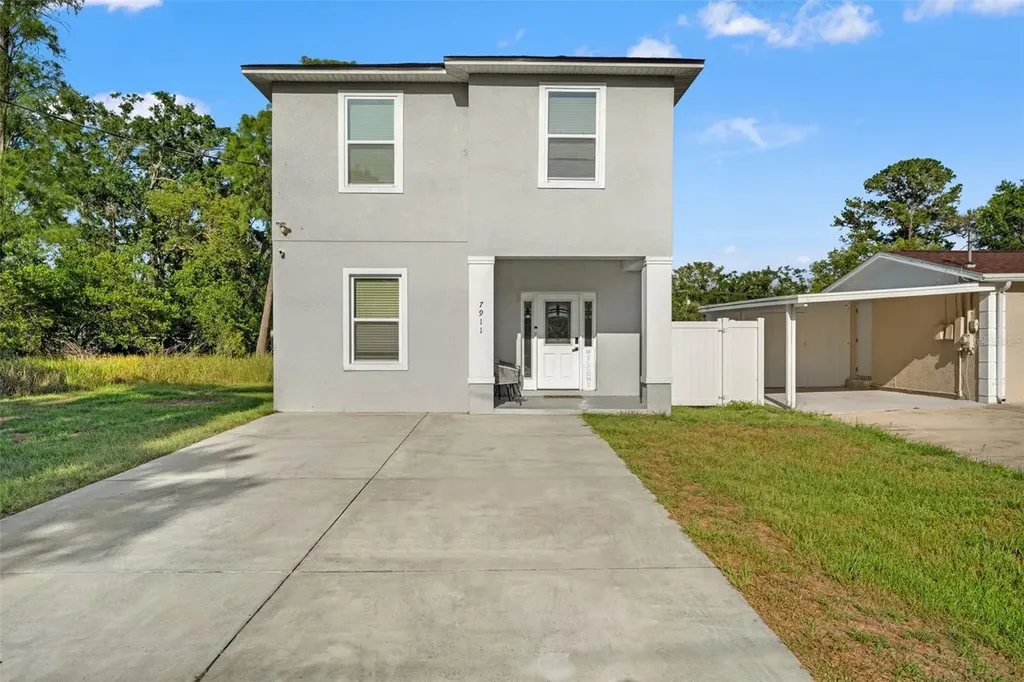 7911 N Packwood Avenue Tampa FL 33604