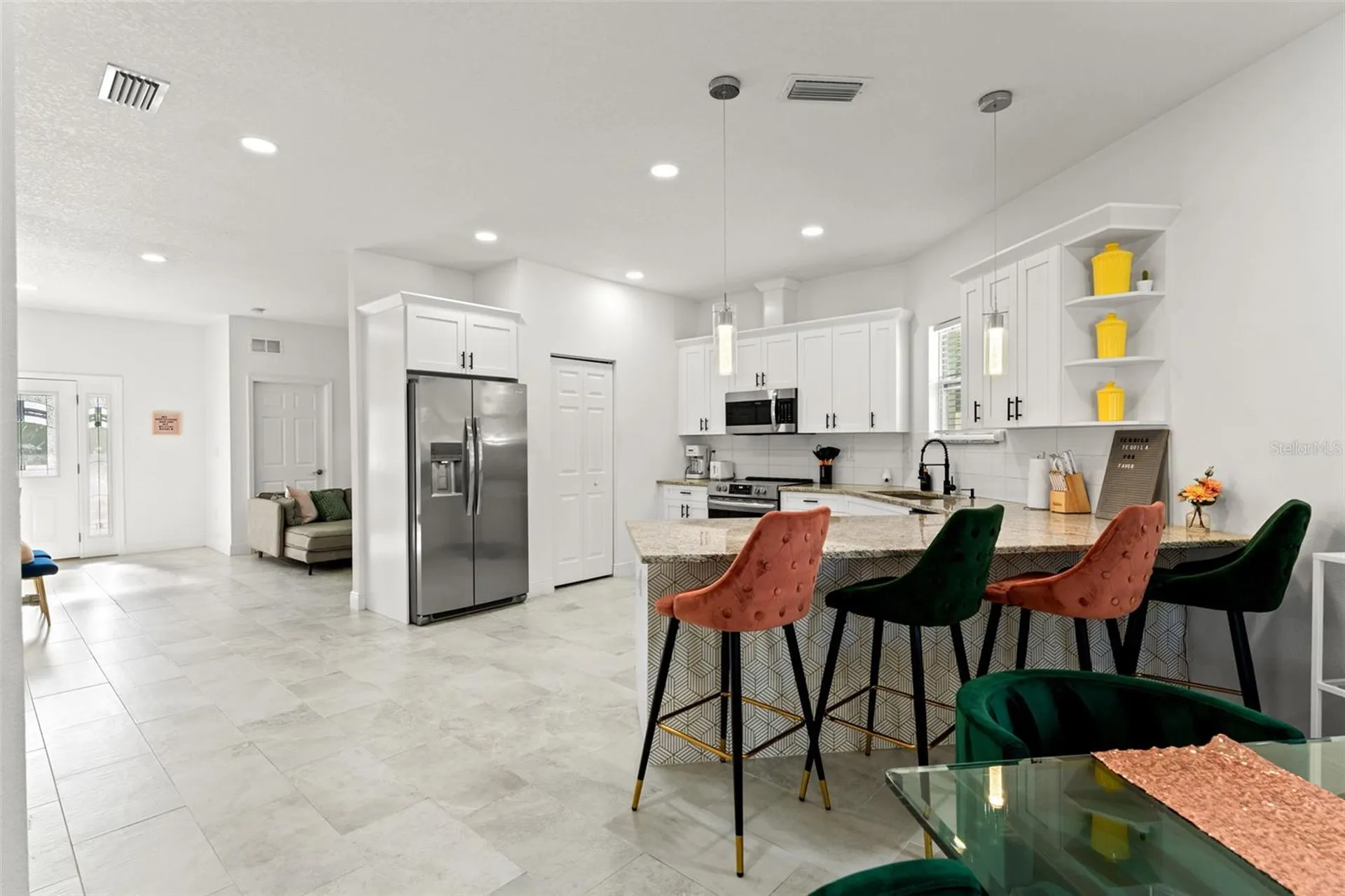 7911 N Packwood Avenue Tampa FL 33604