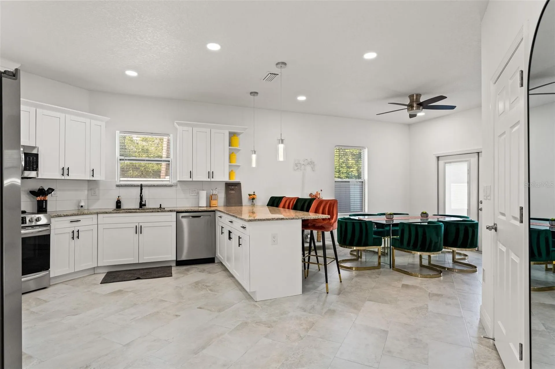 7911 N Packwood Avenue Tampa FL 33604
