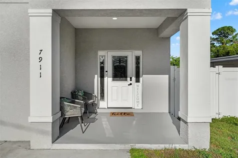 7911 N Packwood Avenue Tampa FL 33604