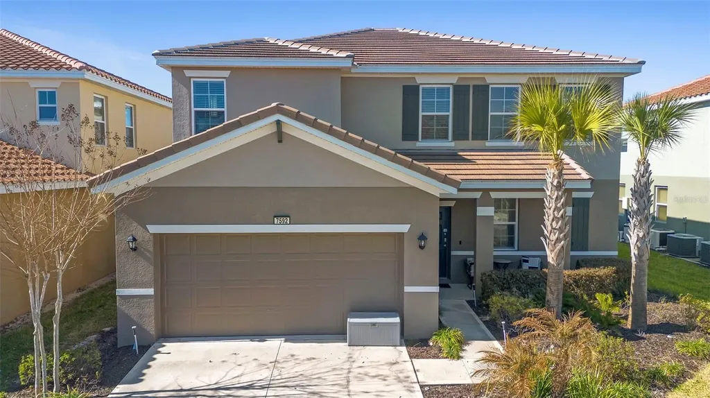7592 Oakmoss Loop Davenport FL 33837