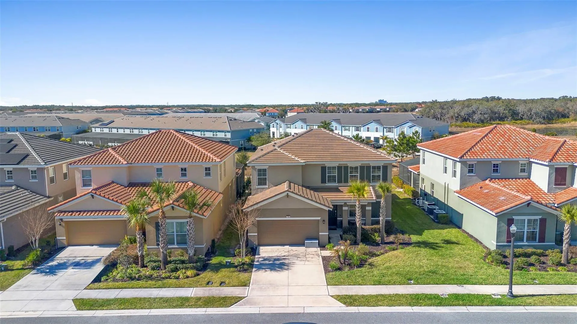 7592 Oakmoss Loop Davenport FL 33837