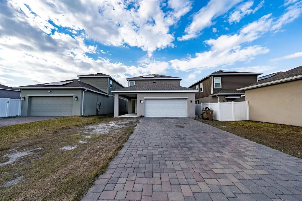 6404 Sprucepine Lane St Cloud FL 34771