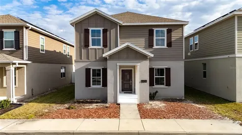 6404 Sprucepine Lane St Cloud FL 34771