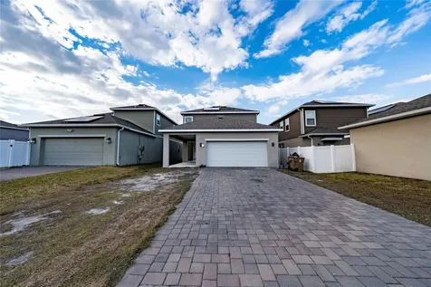 6404 Sprucepine Lane St Cloud FL 34771