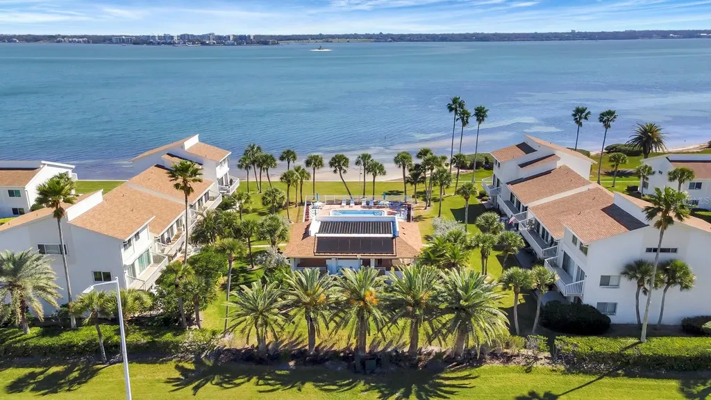 1451 Gulf Boulevard Clearwater Beach FL 33767