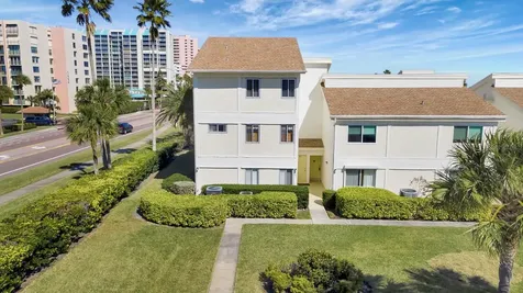 1451 Gulf Boulevard Clearwater Beach FL 33767