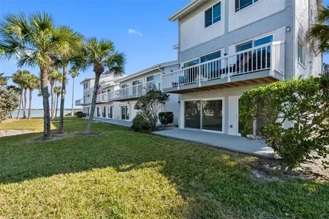 1451 Gulf Boulevard Clearwater Beach FL 33767
