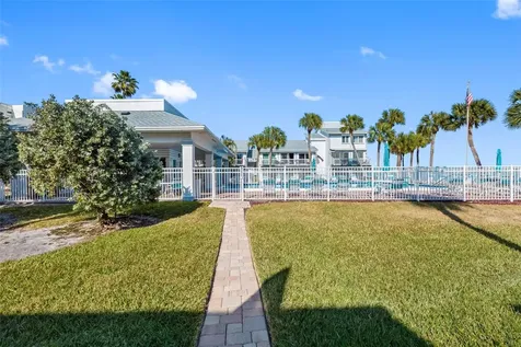 1451 Gulf Boulevard Clearwater Beach FL 33767
