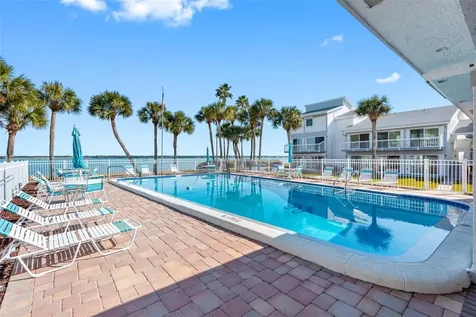 1451 Gulf Boulevard Clearwater Beach FL 33767