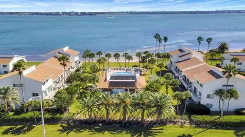 1451 Gulf Boulevard Clearwater Beach FL 33767