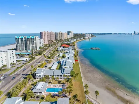 1451 Gulf Boulevard Clearwater Beach FL 33767