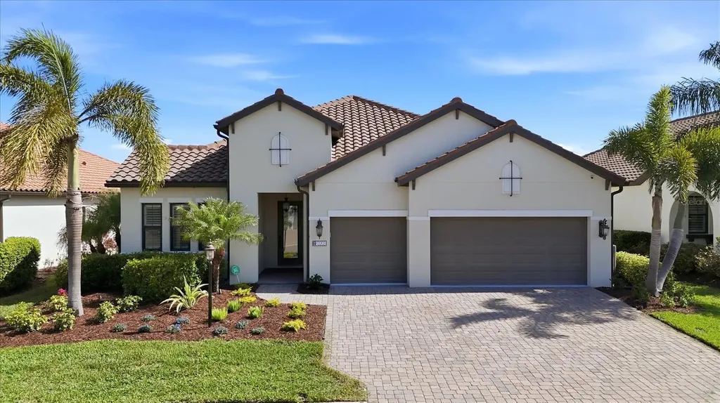13203 Indigo Way Bradenton FL 34211