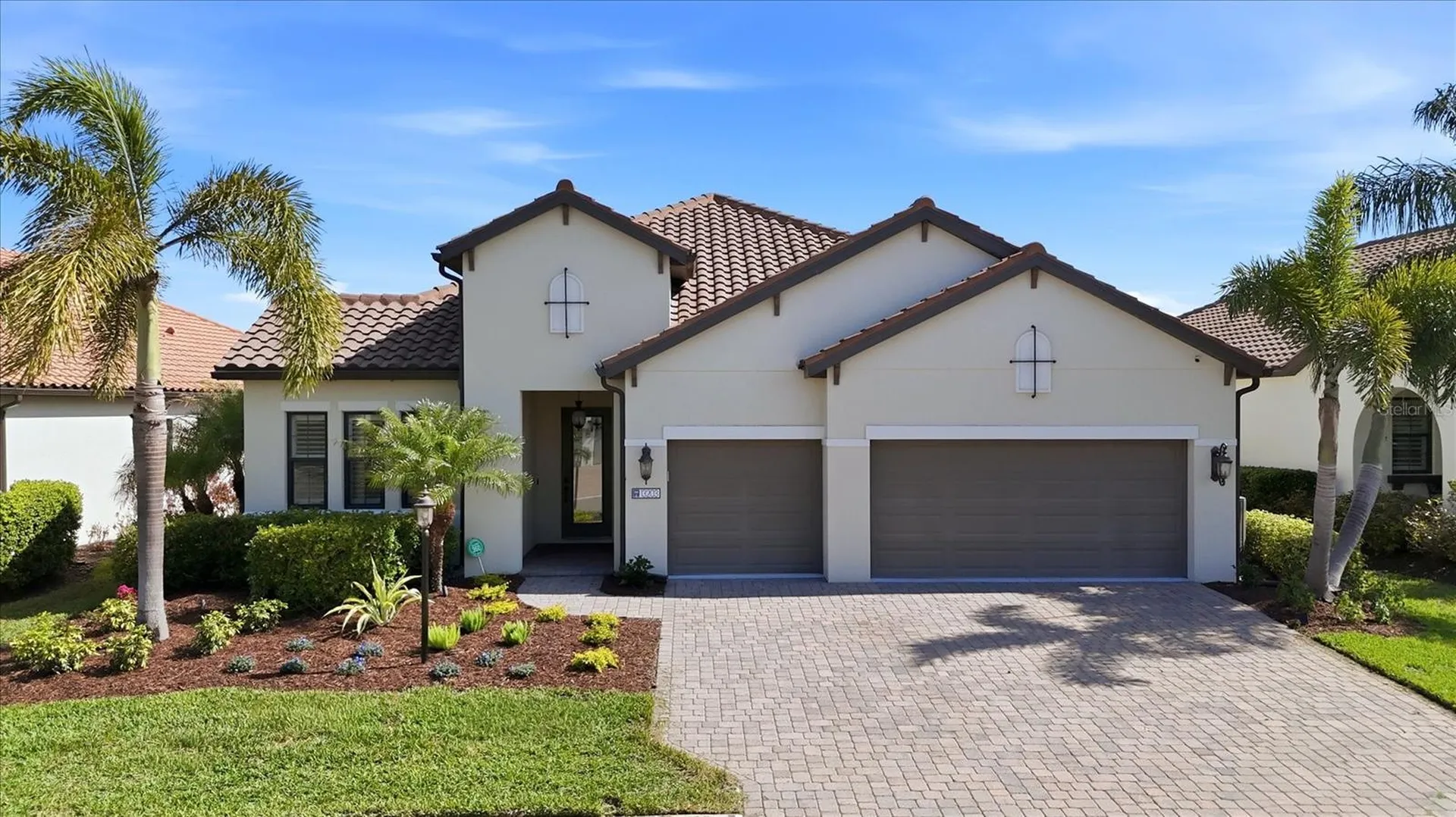 Bradenton FL, 13203 Indigo Way