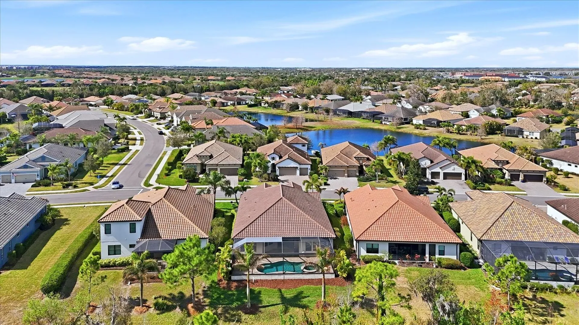 13203 Indigo Way Bradenton FL 34211