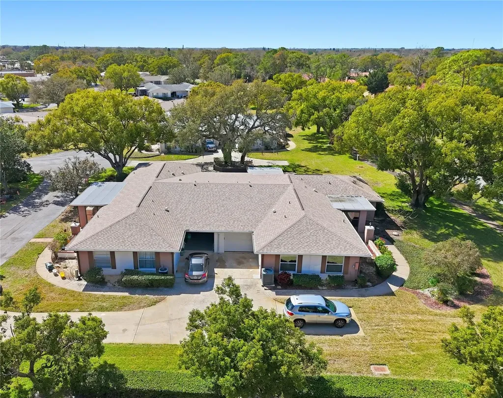 8131 Braddock Circle Port Richey FL 34668