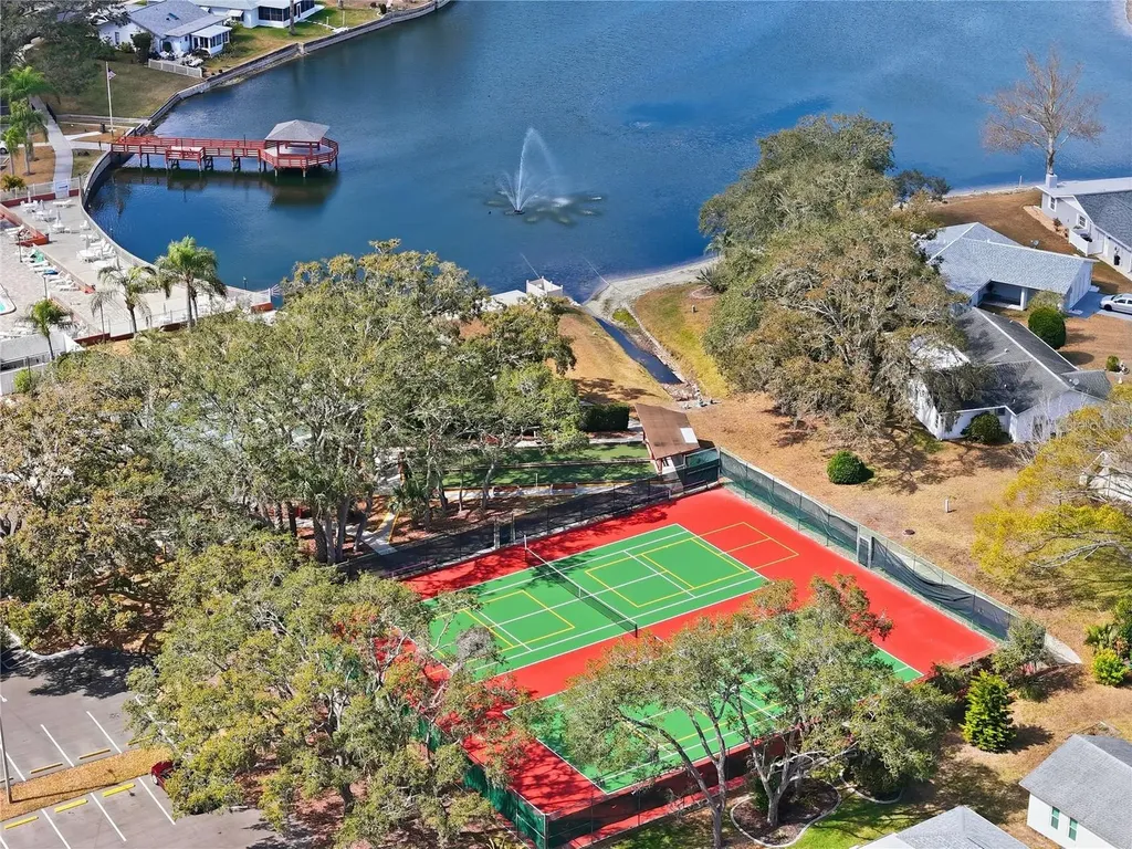 8131 Braddock Circle Port Richey FL 34668