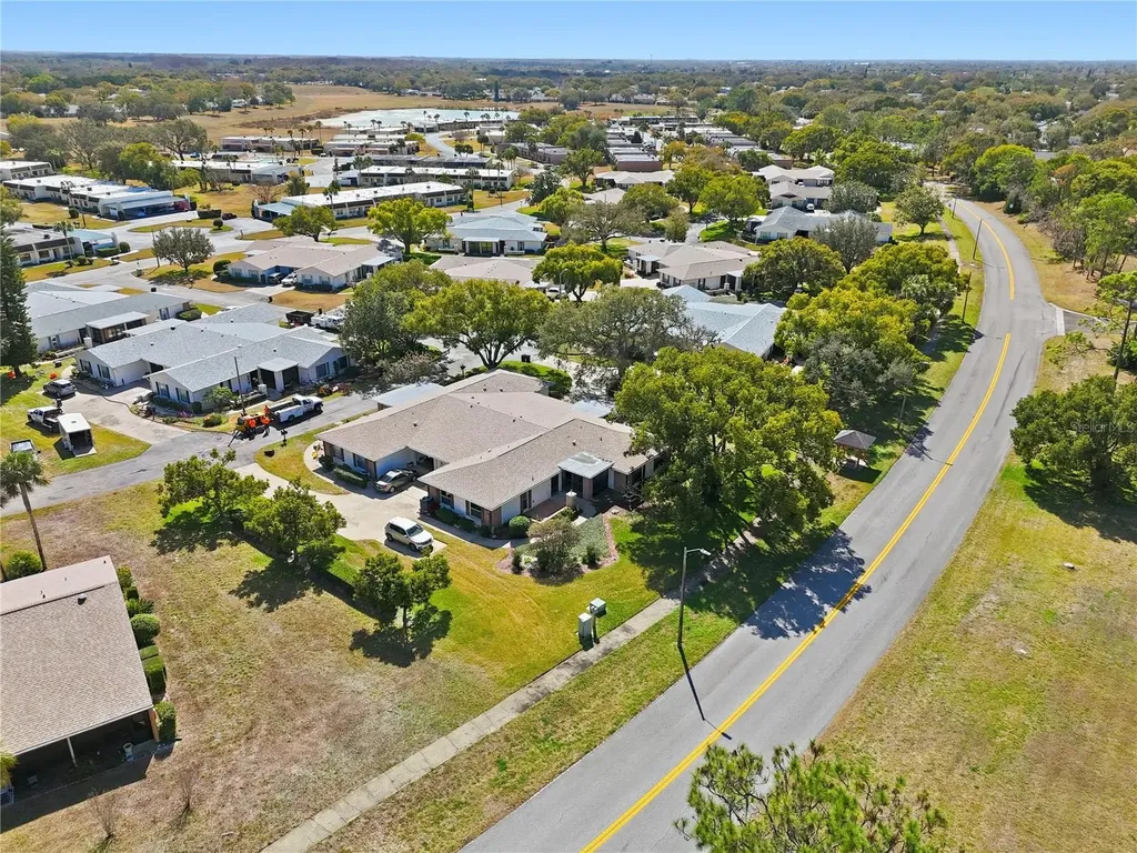 8131 Braddock Circle Port Richey FL 34668