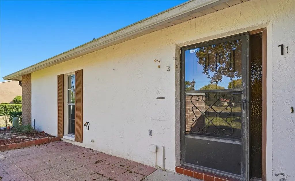8131 Braddock Circle Port Richey FL 34668