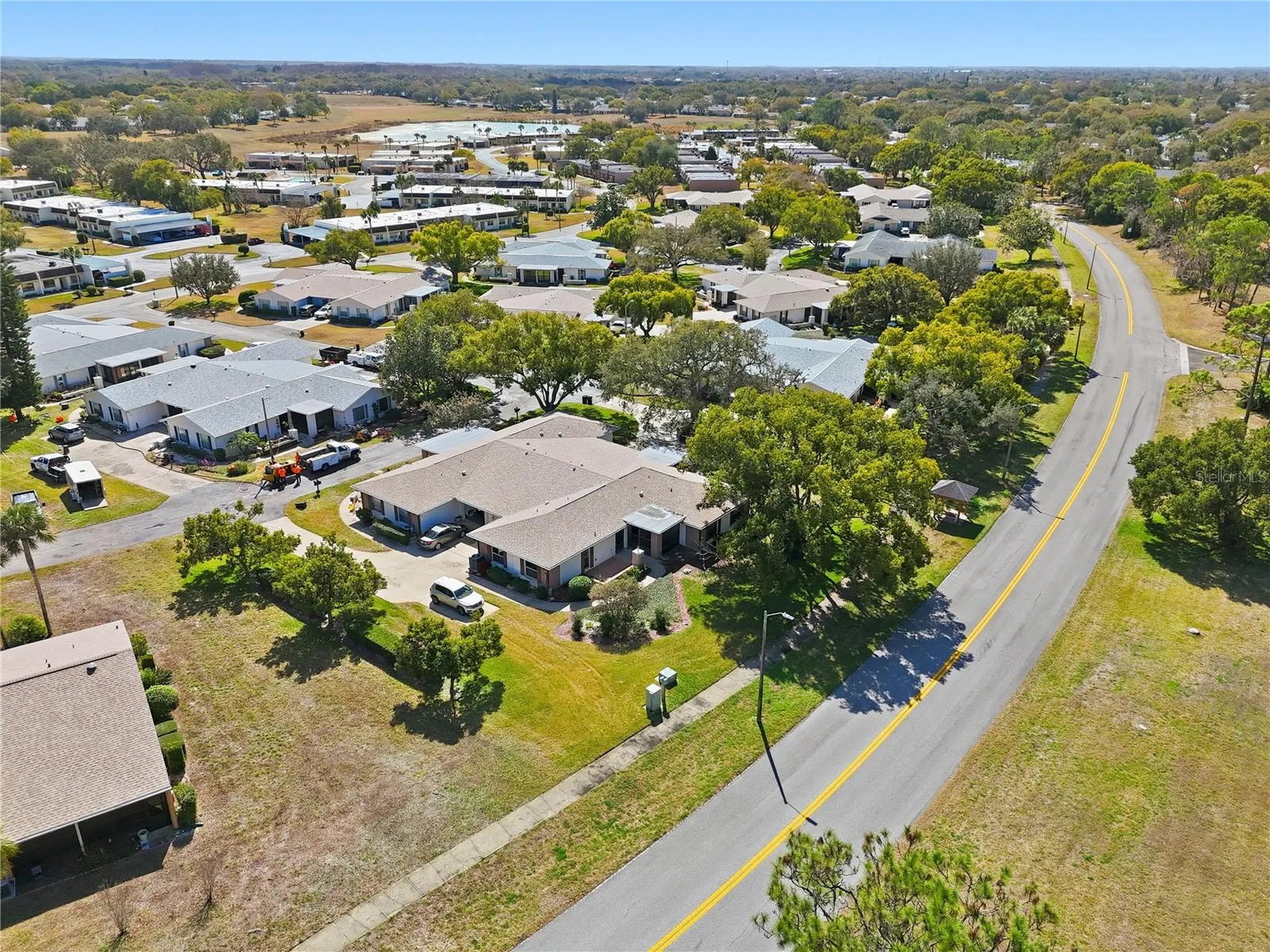 8131 Braddock Circle Port Richey FL 34668