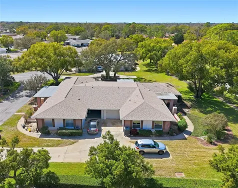 8131 Braddock Circle Port Richey FL 34668