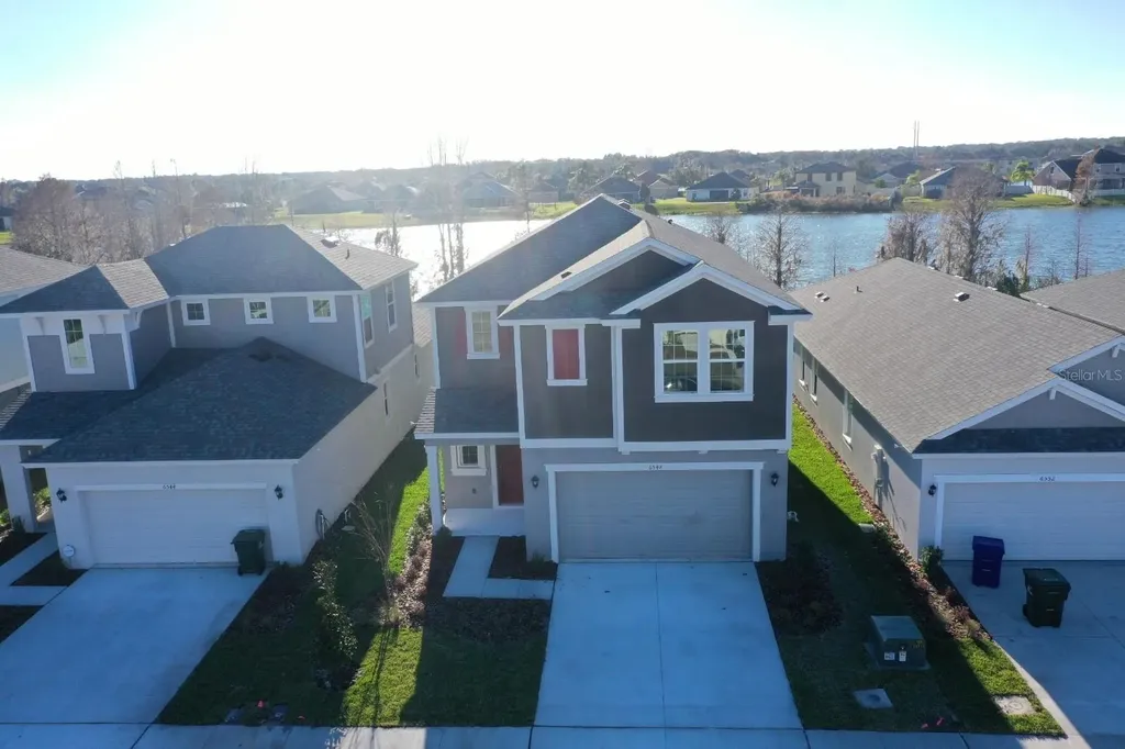 6548 Great Bear Drive Lakeland FL 33805