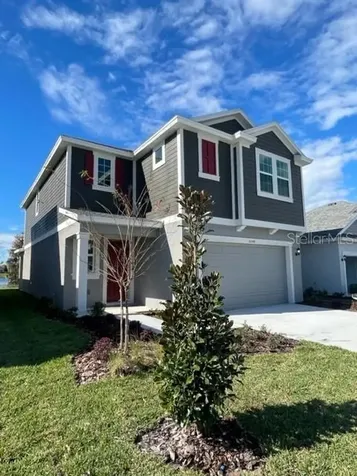 6548 Great Bear Drive Lakeland FL 33805
