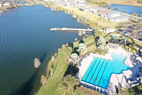 6548 Great Bear Drive Lakeland FL 33805