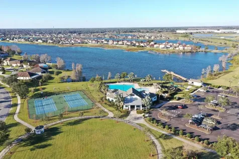 6548 Great Bear Drive Lakeland FL 33805