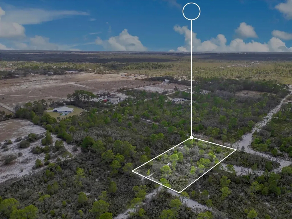 4000 Lomonico Road Sebring FL 33875