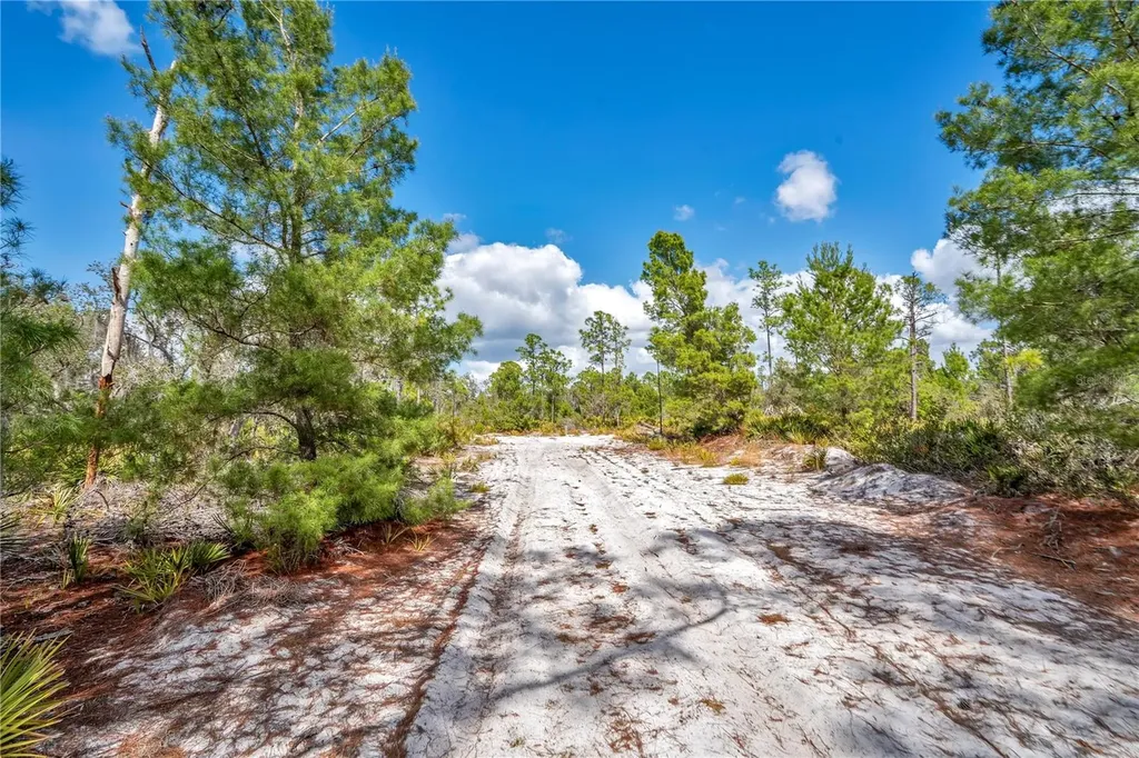 4000 Lomonico Road Sebring FL 33875