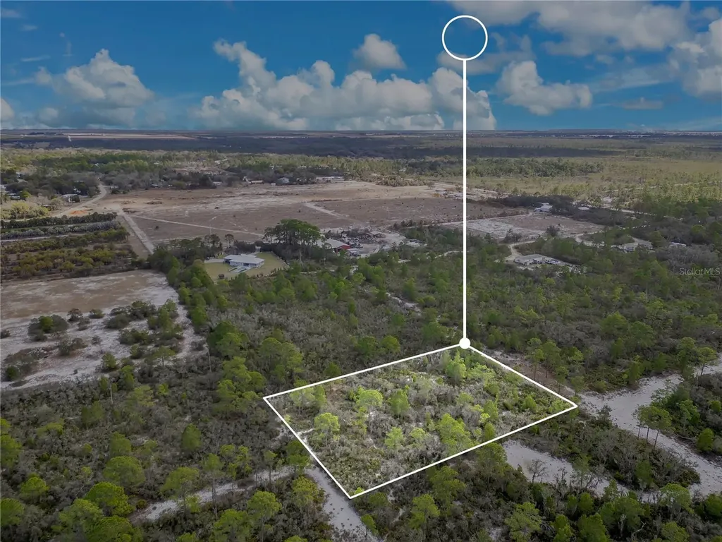 4000 Lomonico Road Sebring FL 33875