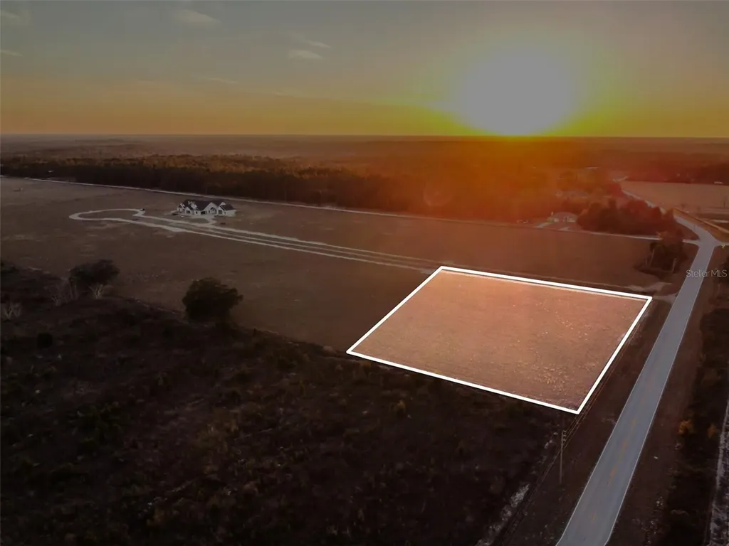 4366 Royal Sky (lot 2) Court Brooksville FL 34602