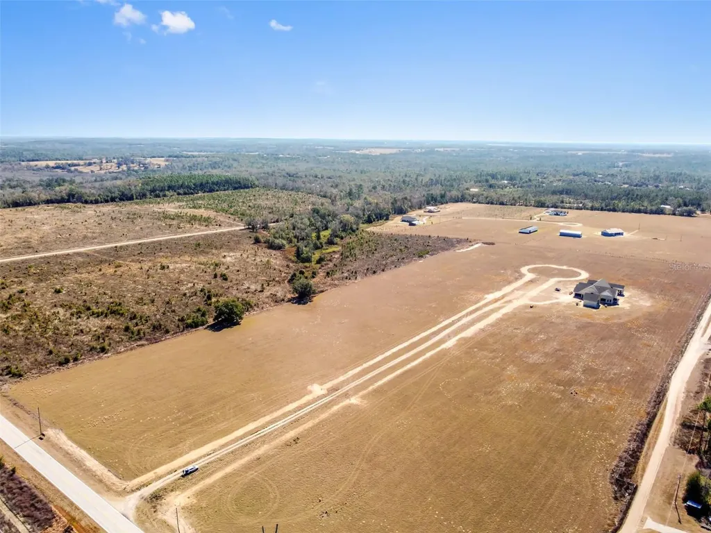 4366 Royal Sky (lot 2) Court Brooksville FL 34602