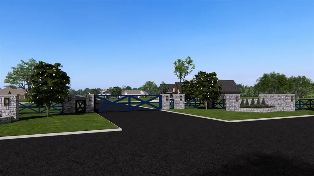 4366 Royal Sky (lot 2) Court Brooksville FL 34602