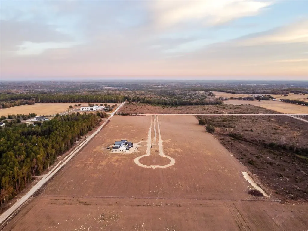 4366 Royal Sky (lot 2) Court Brooksville FL 34602
