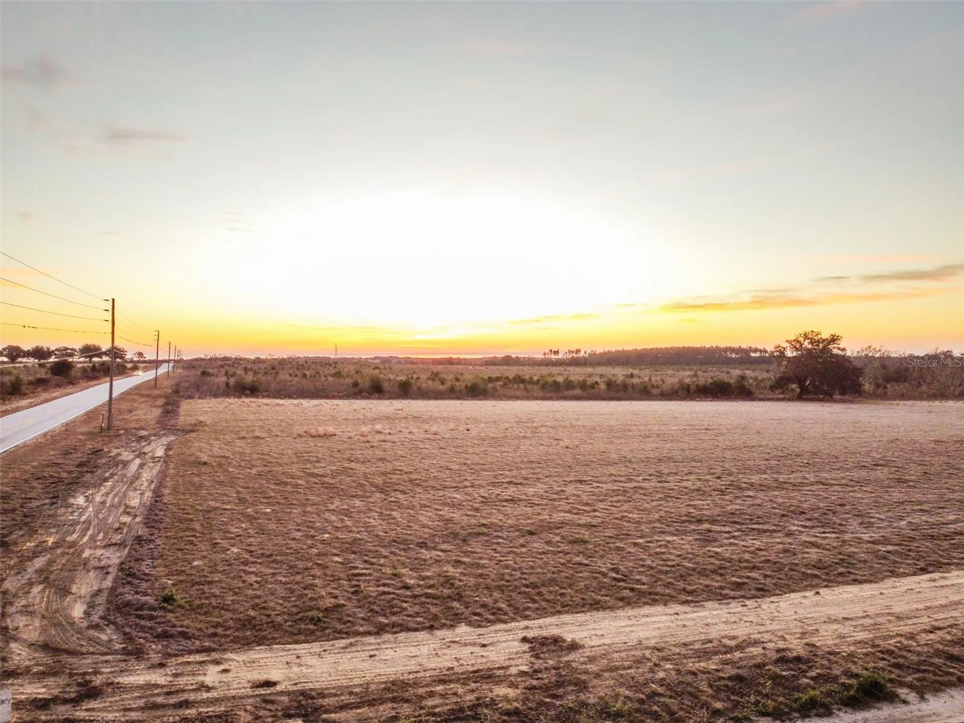4366 Royal Sky (lot 2) Court Brooksville FL 34602