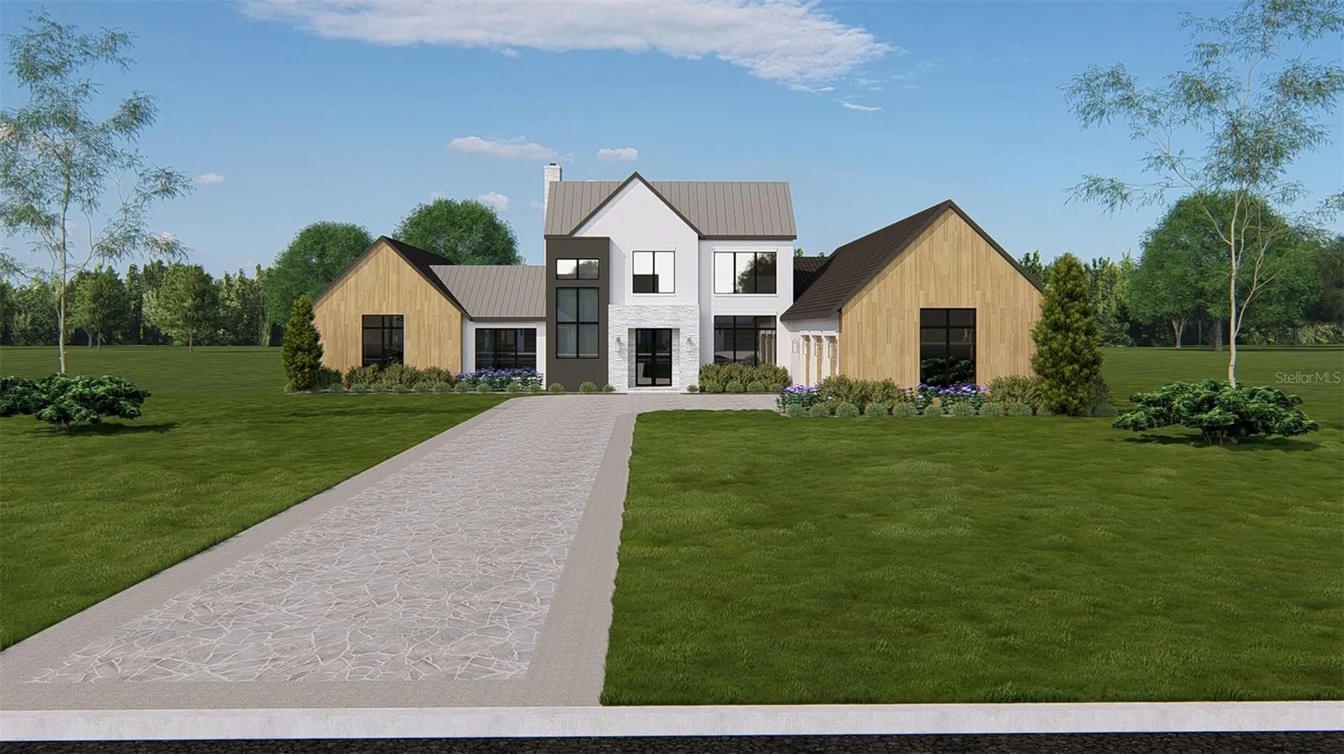 4366 Royal Sky (lot 2) Court Brooksville FL 34602