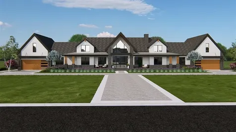 4366 Royal Sky (lot 2) Court Brooksville FL 34602