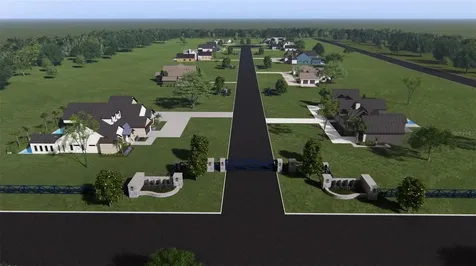 4366 Royal Sky (lot 2) Court Brooksville FL 34602