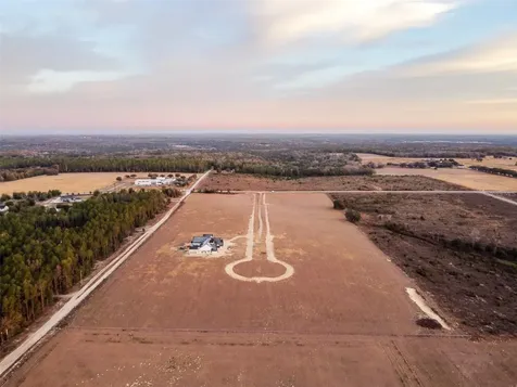 4366 Royal Sky (lot 2) Court Brooksville FL 34602