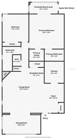 10192 Seminole Island Drive Largo FL 33773