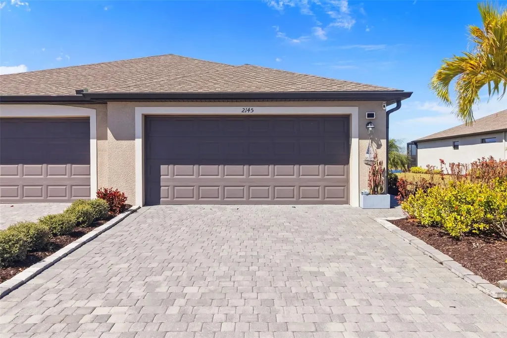 2145 Bonito Way Port Charlotte FL 33953