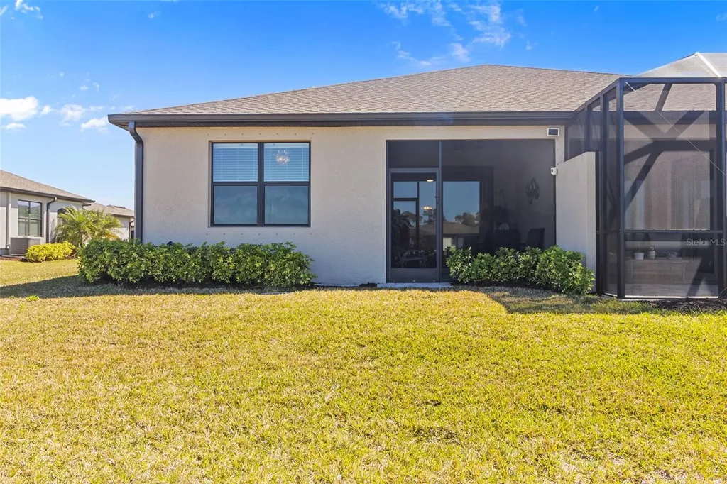 2145 Bonito Way Port Charlotte FL 33953
