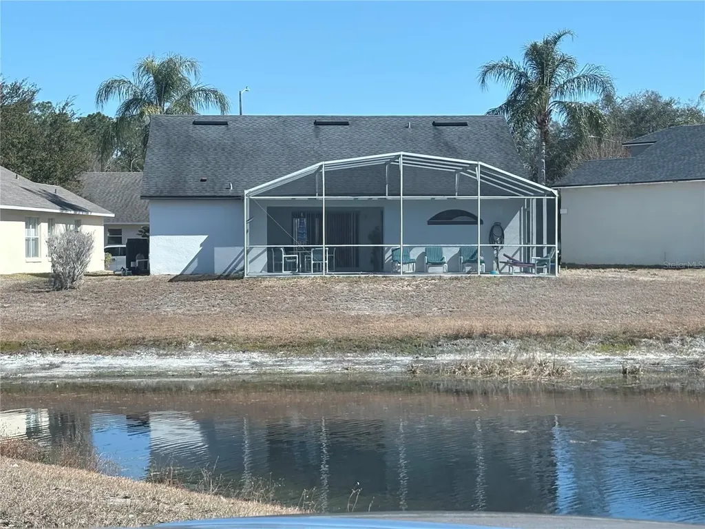 128 Lake Shore Parkway Davenport FL 33896